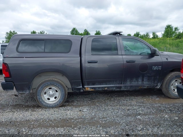 صورة مصغرة 13 لـ 2016 RAM 1500 TRADESMAN