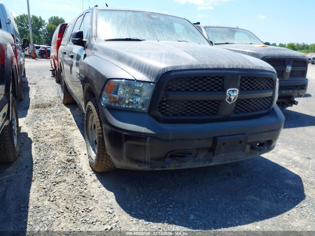 صورة 1 لـ 2016 RAM 1500 TRADESMAN