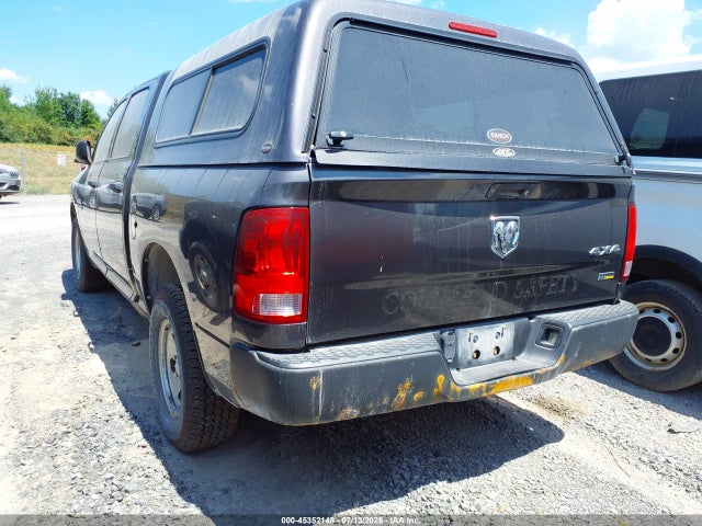 صورة 3 لـ 2016 RAM 1500 TRADESMAN