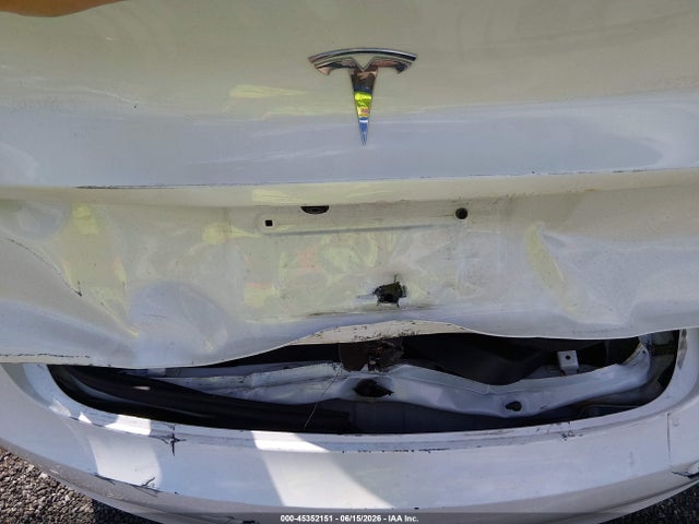 2023 Tesla MODEL 3 REAR-WHEEL DRIVE — миниатюра 22