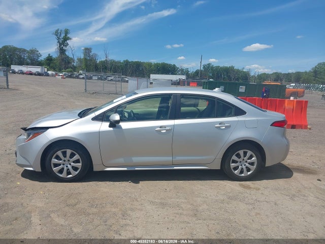 صورة مصغرة 15 لـ 2020 Toyota COROLLA LE
