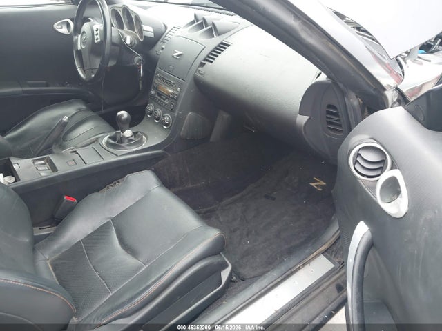 2004 Nissan 350Z TOURING 照片 5