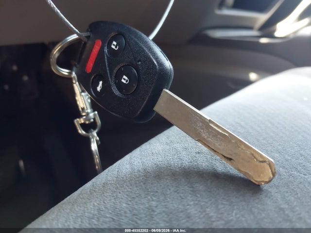 2011 Honda CIVIC LX 缩略图 11