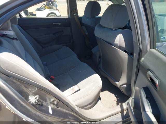 2011 Honda CIVIC LX 缩略图 8