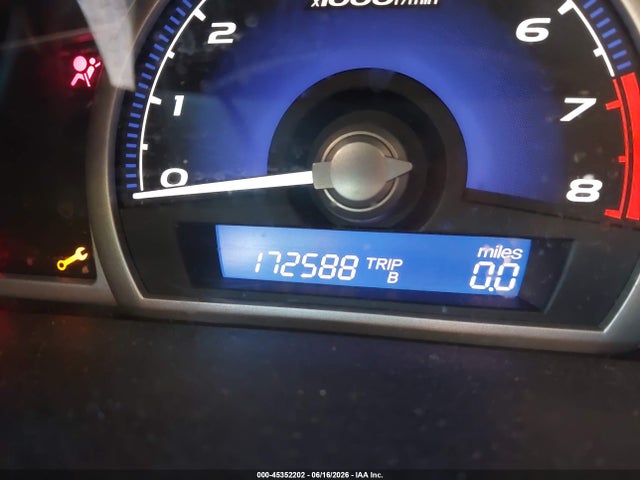 2011 Honda CIVIC LX 缩略图 12