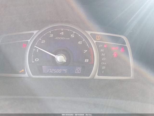 2011 Honda CIVIC LX 缩略图 7