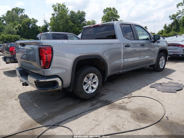صورة 4 لـ 2024 GMC SIERRA 1500 4WD STANDARD BOX PRO