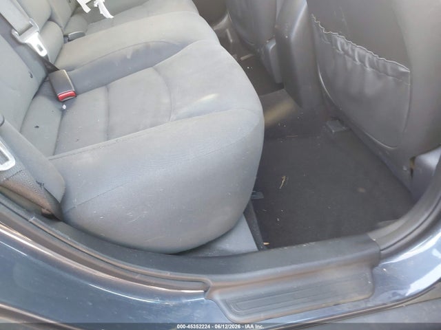 2015 KIA OPTIMA LX photo 8