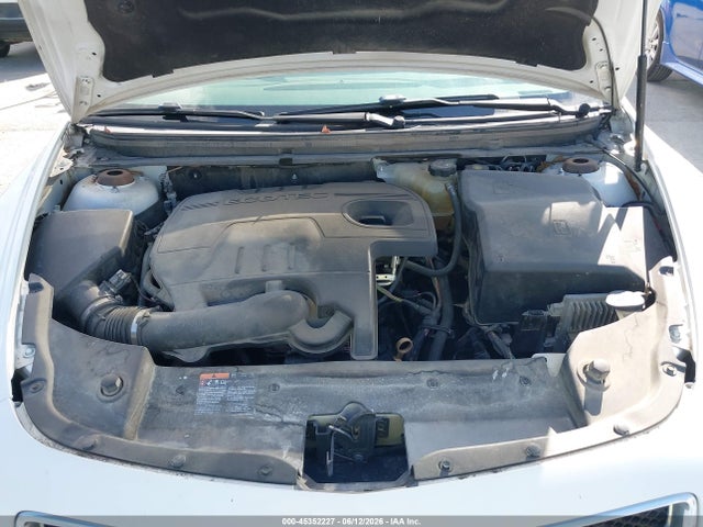صورة 10 لـ 2012 Chevrolet MALIBU LS