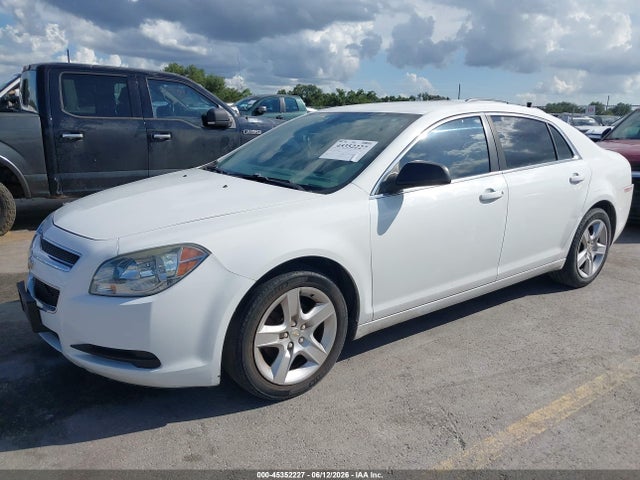 صورة 2 لـ 2012 Chevrolet MALIBU LS