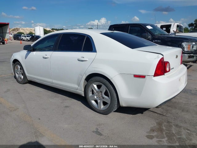 صورة 3 لـ 2012 Chevrolet MALIBU LS