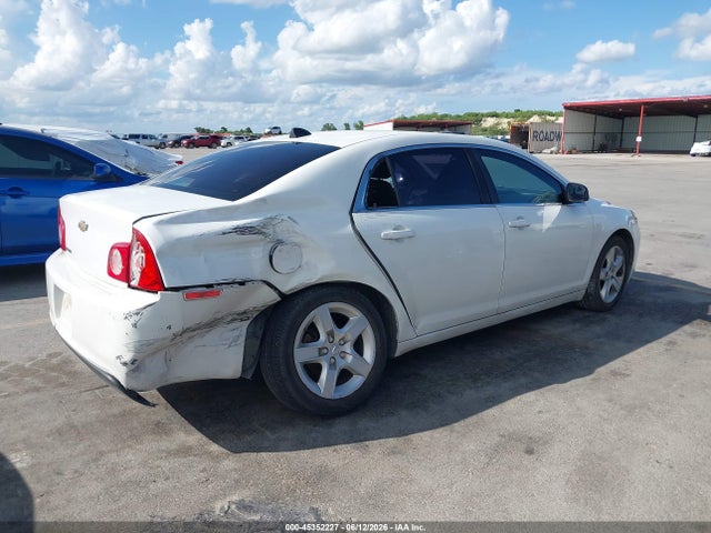 صورة 4 لـ 2012 Chevrolet MALIBU LS