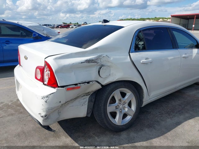 صورة 6 لـ 2012 Chevrolet MALIBU LS