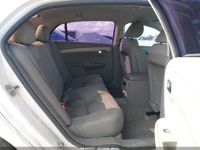 صورة 8 لـ 2012 Chevrolet MALIBU LS