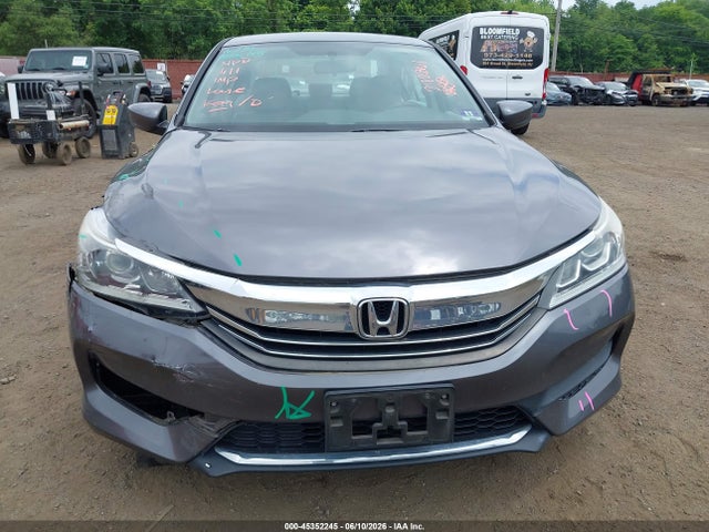صورة مصغرة 12 لـ 2017 Honda ACCORD LX