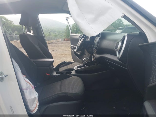 2021 KIA SOUL S 照片 5