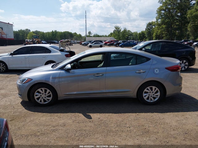 2017 Hyundai ELANTRA SE — миниатюра 14