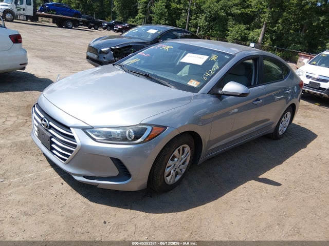صورة 2 لـ 2017 Hyundai ELANTRA SE