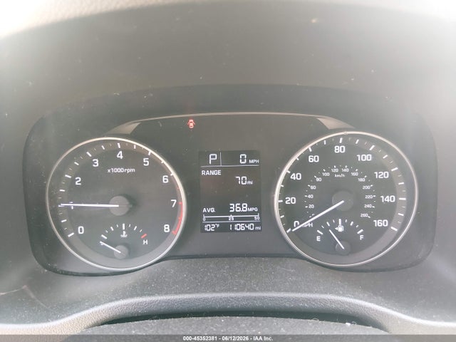 صورة 7 لـ 2017 Hyundai ELANTRA SE