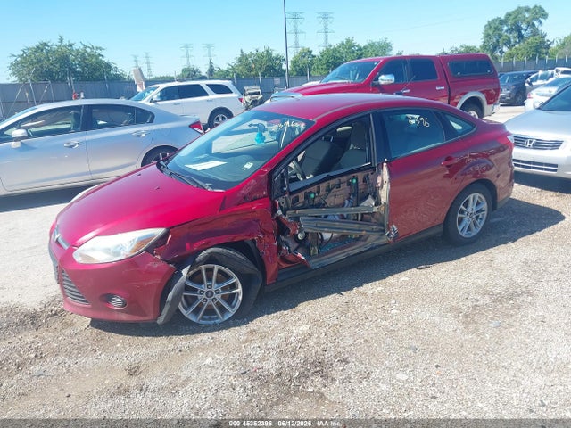 صورة 2 لـ 2014 FORD FOCUS SE