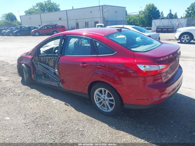 صورة 3 لـ 2014 FORD FOCUS SE