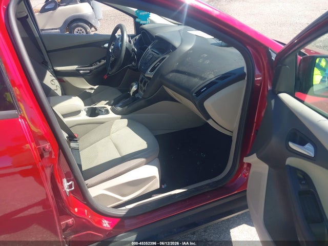 صورة 5 لـ 2014 FORD FOCUS SE