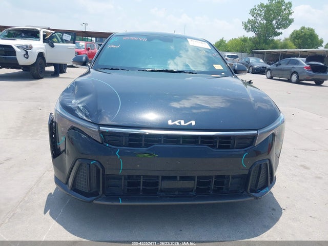 صورة 12 لـ 2025 KIA K4 GT-LINE