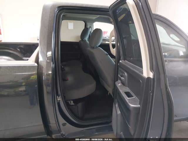 2018 RAM 1500 TRADESMAN 4X2 6'4 BOX 照片 8