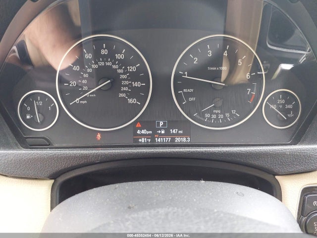 صورة 7 لـ 2014 BMW 328I XDRIVE