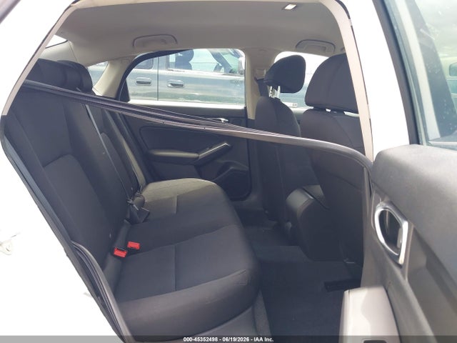 2026 Honda CIVIC LX 照片 8