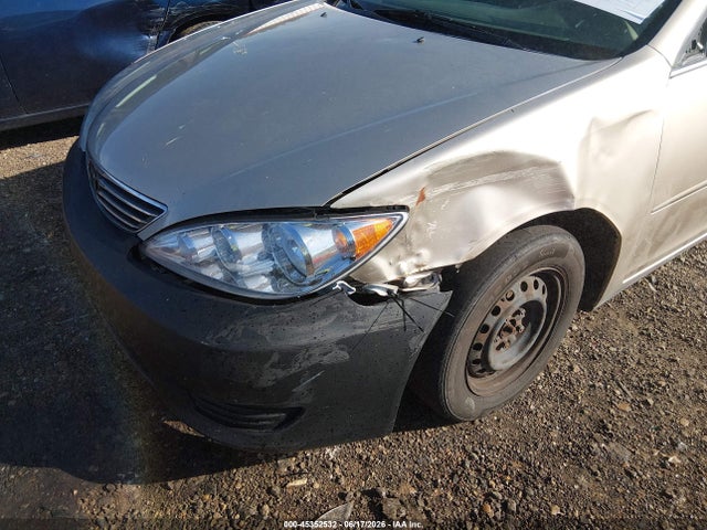 2006 Toyota CAMRY STD 照片 6