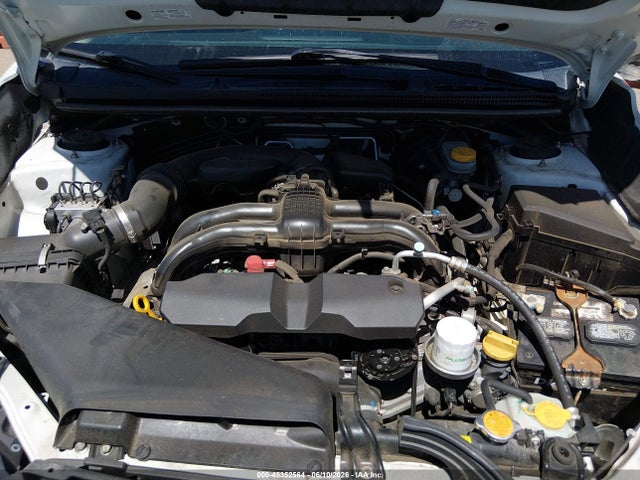 صورة 10 لـ 2016 Subaru IMPREZA 2.0I PREMIUM