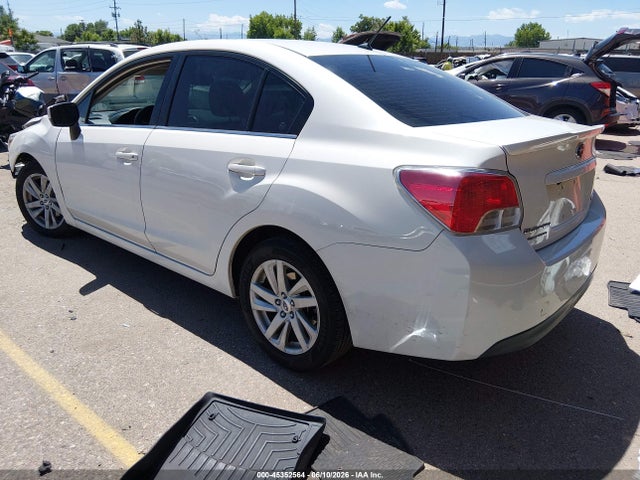 صورة 3 لـ 2016 Subaru IMPREZA 2.0I PREMIUM
