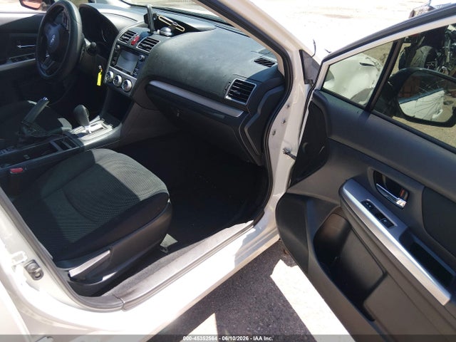صورة 5 لـ 2016 Subaru IMPREZA 2.0I PREMIUM