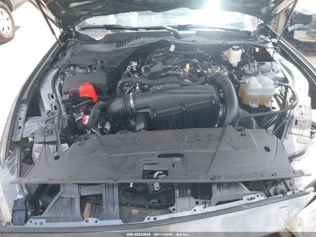 صورة 10 لـ 2025 FORD MUSTANG ECOBOOST FASTBACK