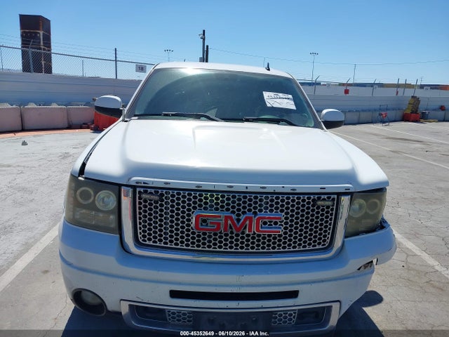 صورة مصغرة 12 لـ 2012 GMC SIERRA 1500 DENALI