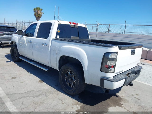2012 GMC SIERRA 1500 DENALI 照片 3