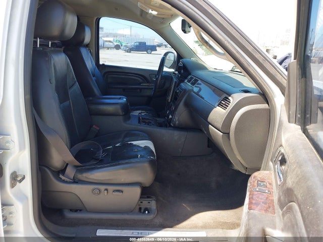 2012 GMC SIERRA 1500 DENALI 照片 5