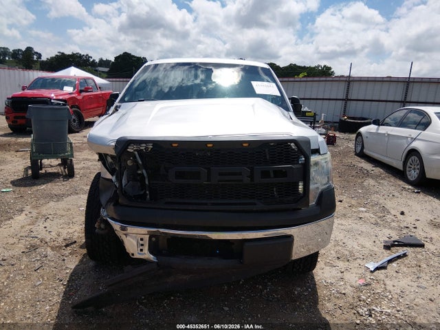 2013 FORD F-150 XL 缩略图 12