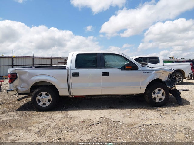 2013 FORD F-150 XL 缩略图 13