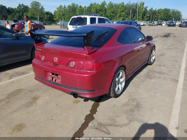صورة 4 لـ 2005 Acura RSX TYPE S