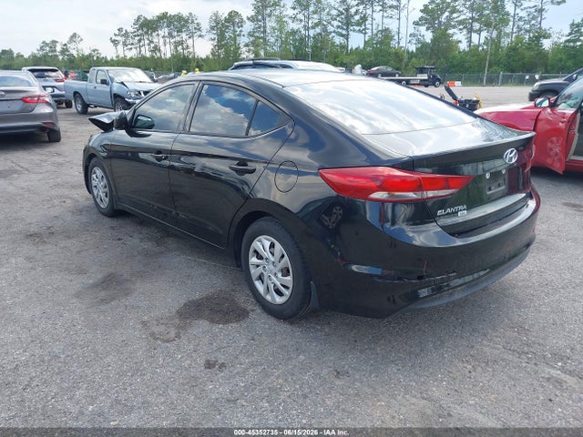 صورة 3 لـ 2018 Hyundai ELANTRA SE