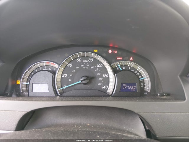 صورة مصغرة 7 لـ 2012 Toyota CAMRY SE
