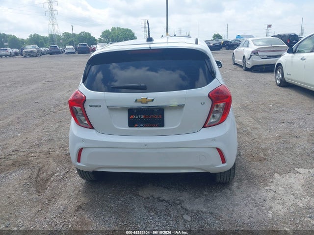 صورة مصغرة 17 لـ 2020 Chevrolet SPARK FWD 2LT AUTOMATIC