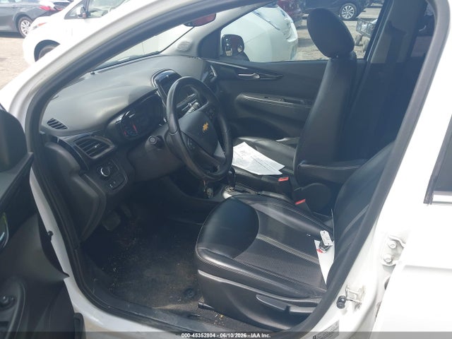 صورة مصغرة 18 لـ 2020 Chevrolet SPARK FWD 2LT AUTOMATIC