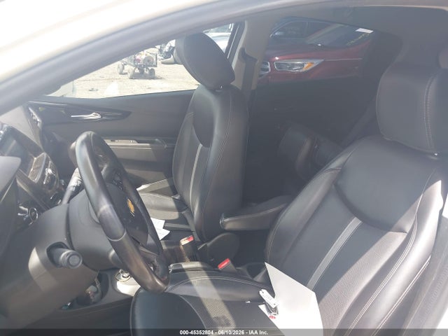 صورة مصغرة 20 لـ 2020 Chevrolet SPARK FWD 2LT AUTOMATIC