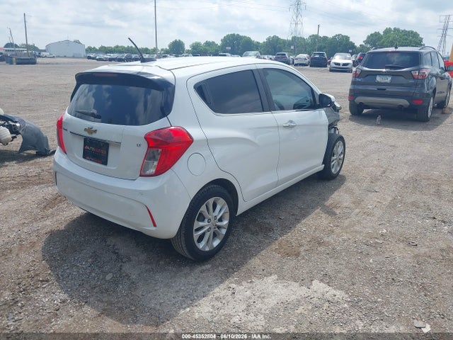 صورة 4 لـ 2020 Chevrolet SPARK FWD 2LT AUTOMATIC