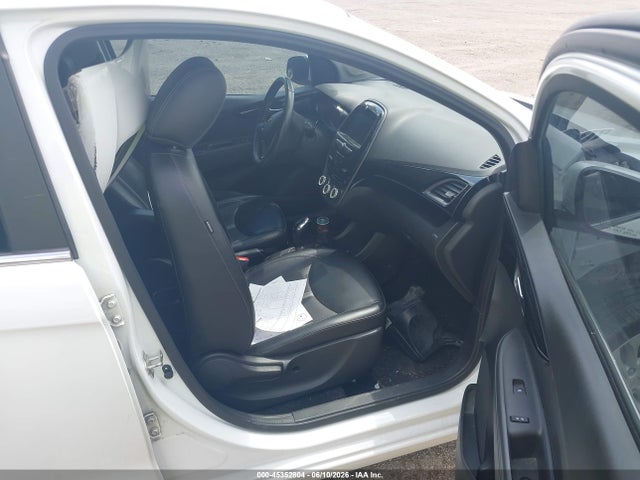 صورة 5 لـ 2020 Chevrolet SPARK FWD 2LT AUTOMATIC