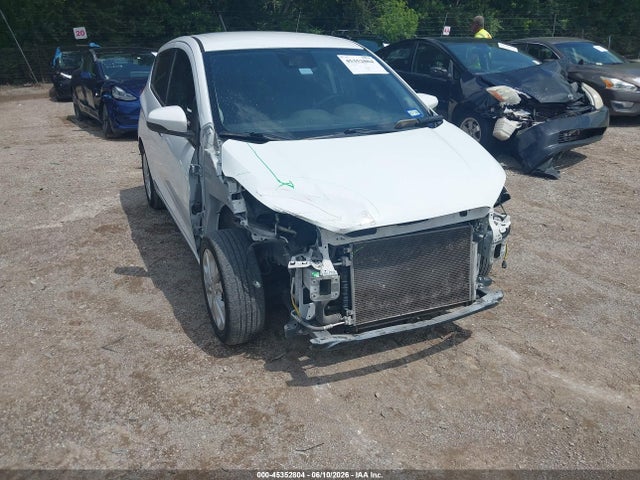 صورة 6 لـ 2020 Chevrolet SPARK FWD 2LT AUTOMATIC