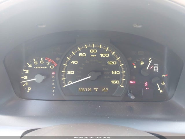 صورة 7 لـ 2006 Honda ACCORD 2.4 EX
